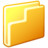 Folder yellow